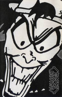 Mercy Killing : Living in My Madness